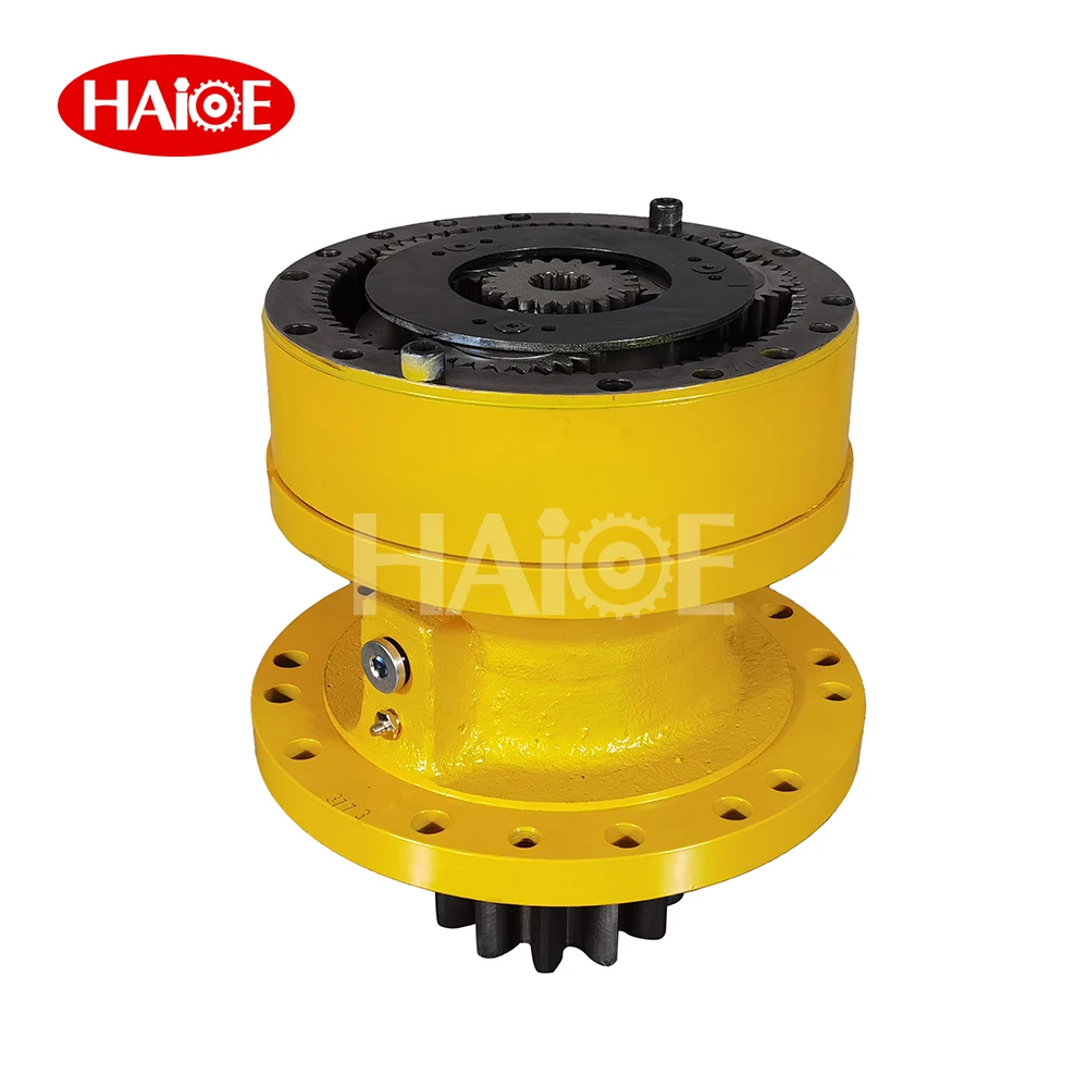 

Swing Gearbox for Hyundai R140LC-7 Swing Reduction Gear 31N4-01040 31N4-10141