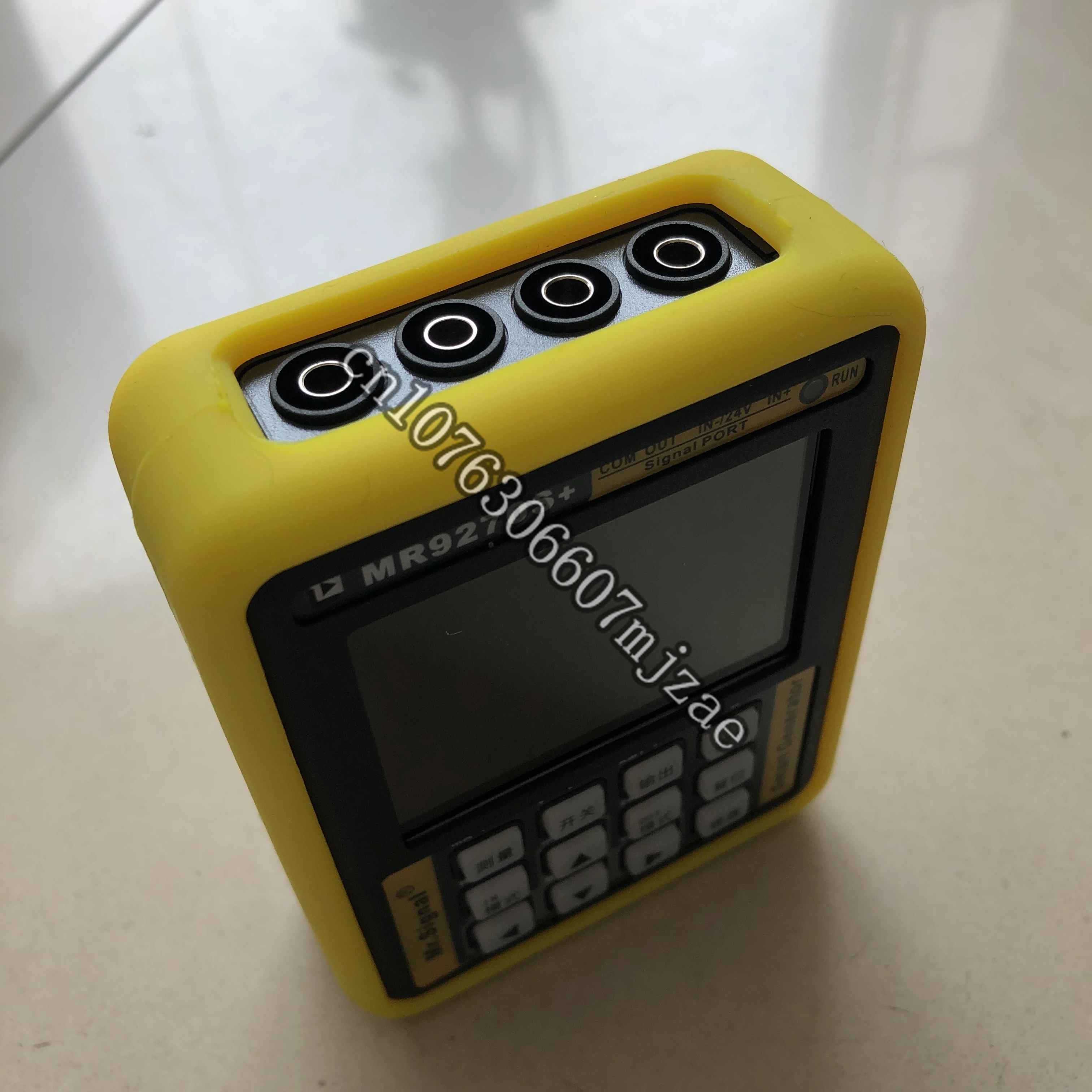 4-20mA MR9270S+ Mr.Signal Smart Calibration Generator Current Voltage With Good price