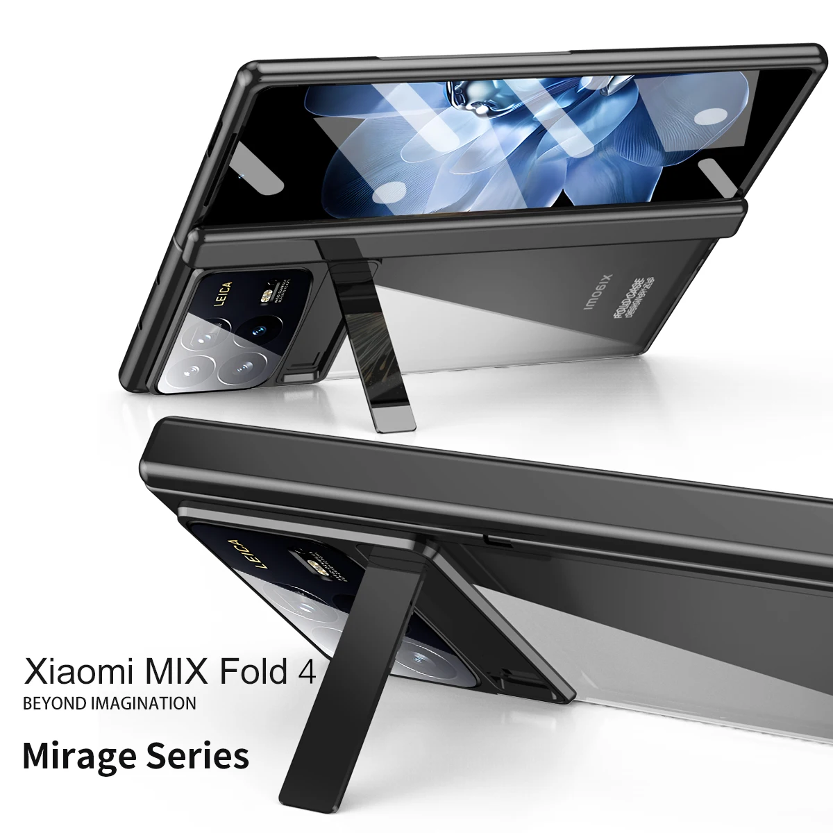 

Premium Range of Xiaomi MIX Fold 4