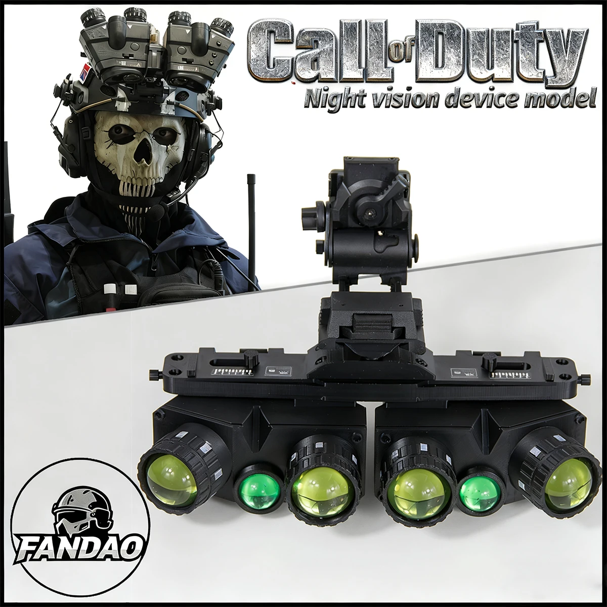 Category image: Hunting Night Visions