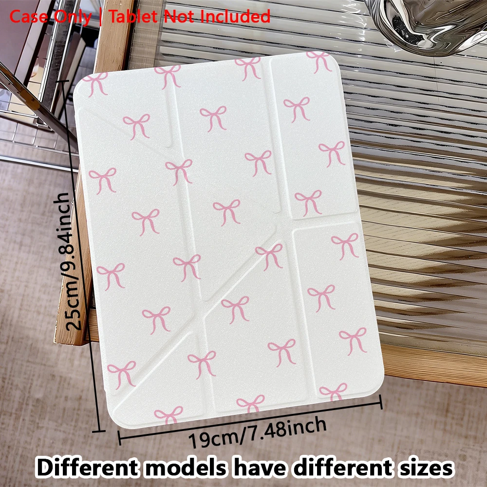 Case for iPad mini7, Pro , Air 7/8, 10/11/15;for Samsung Pad, for Xiaomi Pad, for Redmi Pad, for Huawei Pad, for Honor Pad,