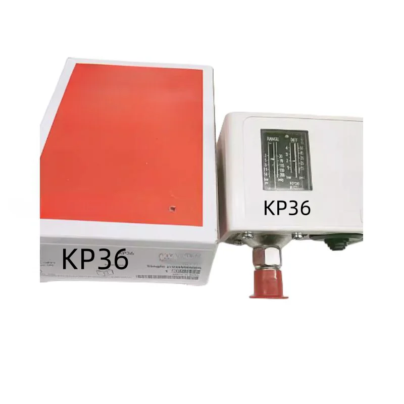 New Original Genuine Pressure Switch      KP36