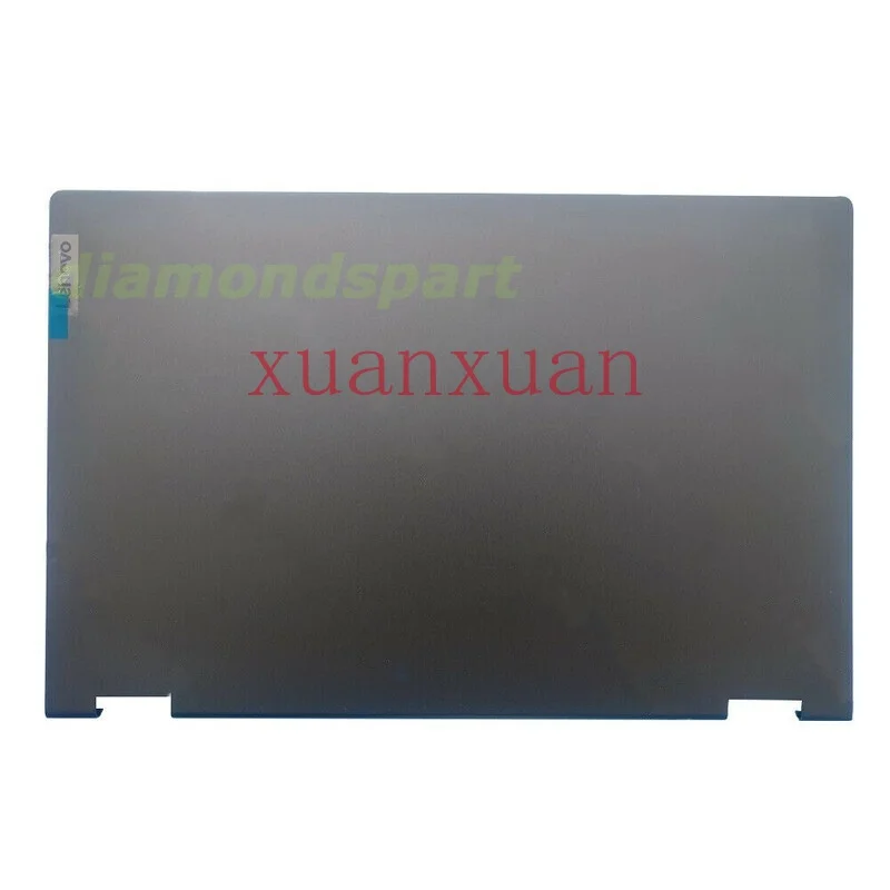 New LCD lid back cover for Lenovo IdeaPad Flex 5 15iil0 5 5-15itl05 5cb0y85681