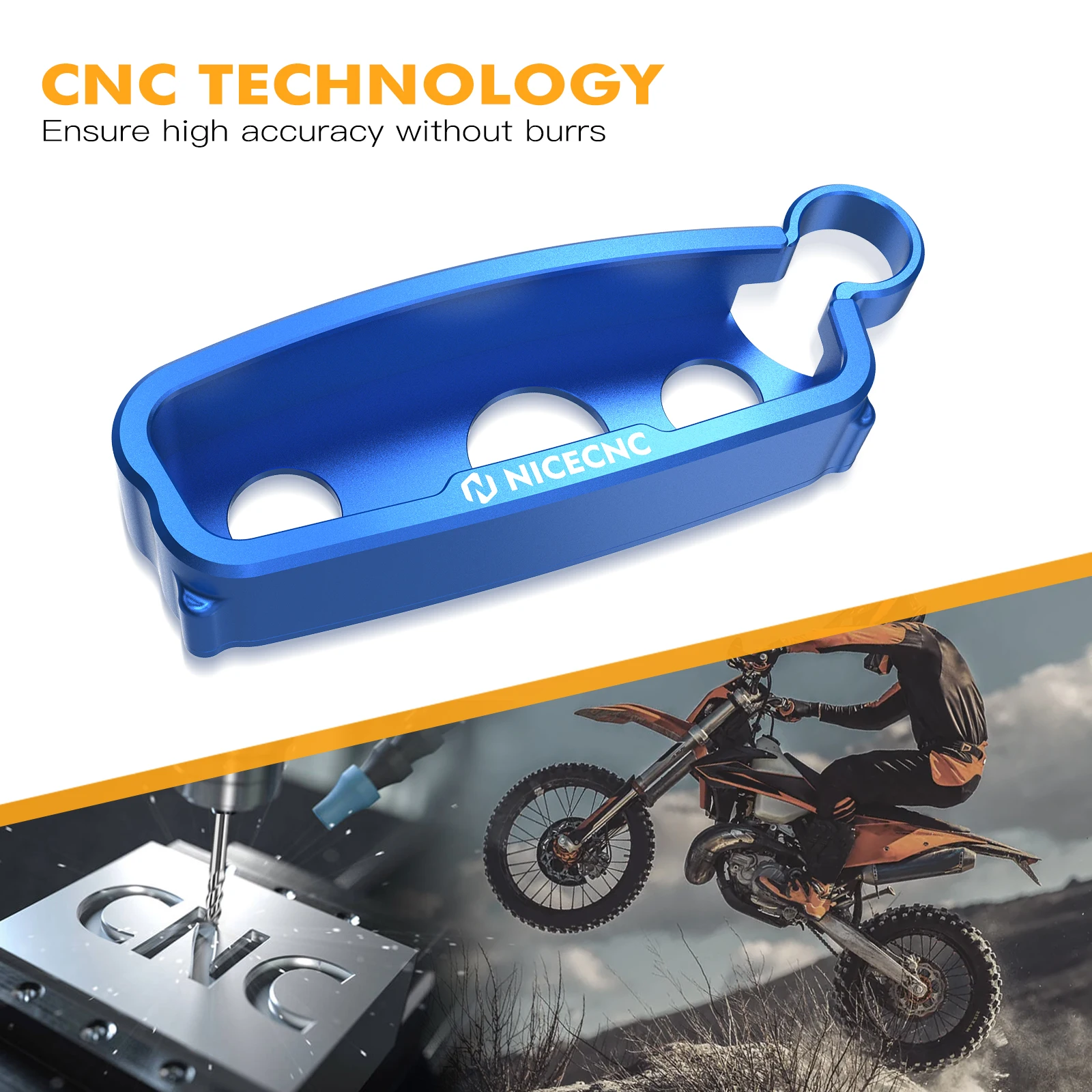 For Husqvarna TE 300 TE 250 FE 250 FE 350 FE 450 501 2015-2023 Speedo Odometer Cover Protector For GasGas EC 300 250 2021-2023