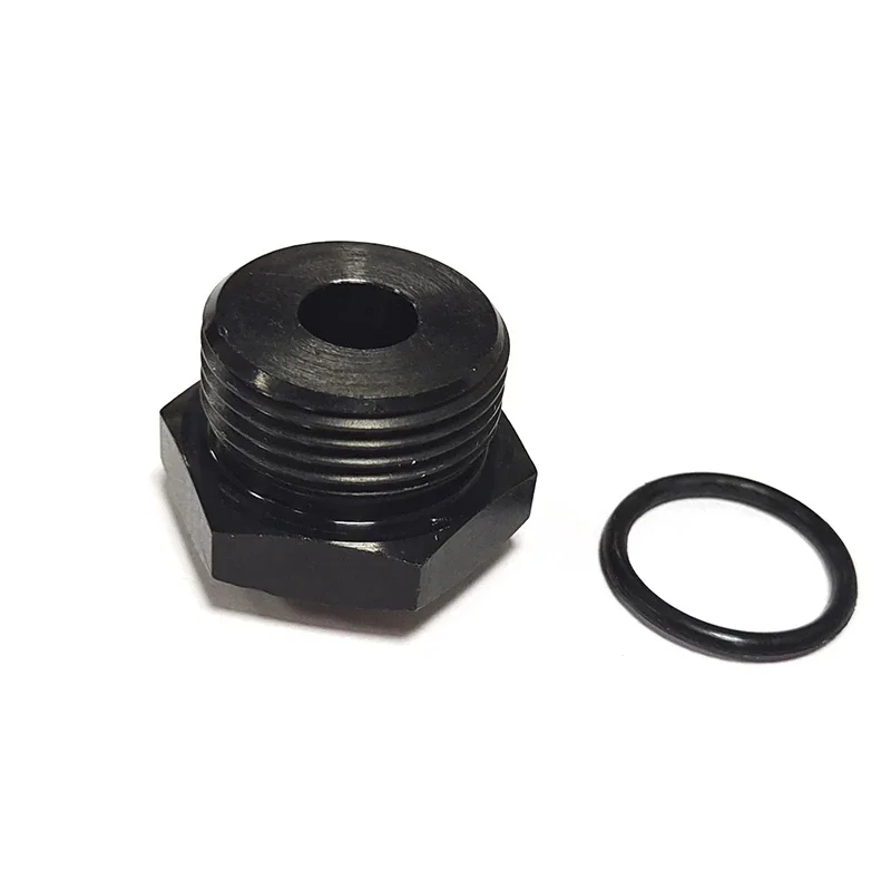 Adattatore filettatura sensore per corsa di potenza Ford Close5-2002 7.3L e 2001-2004 6.6L LB7 Dur