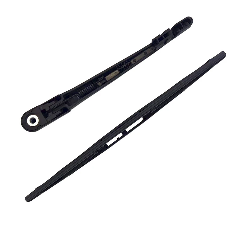 Rear Wiper Blade & Arm Set For Mitsubishi Outlander 2013-2020 8253A129