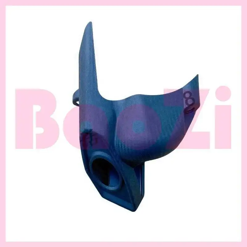 

Muffler Exhaust Pipe Protection Cover for Aprilia Gpr250r Gpr250s Apr250-r