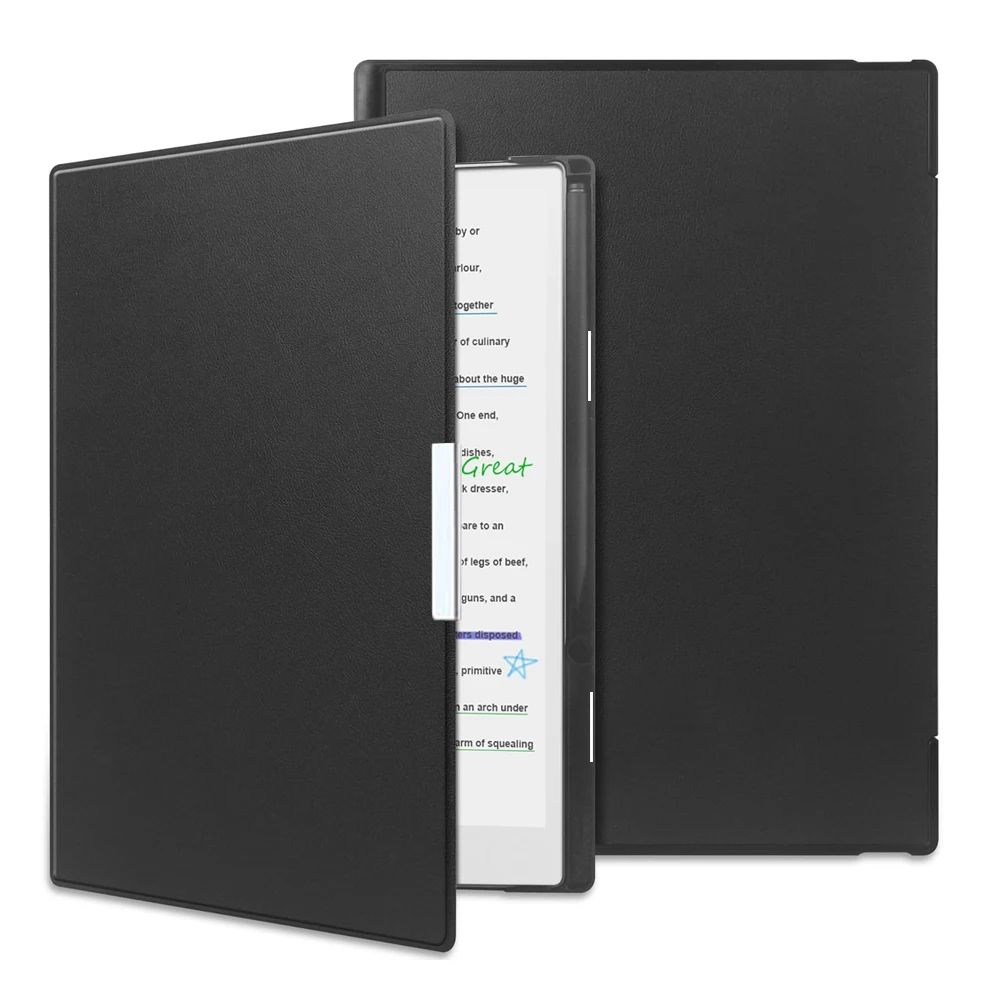 Smart Case for 2024 Remarkable Paper Pro 11.8