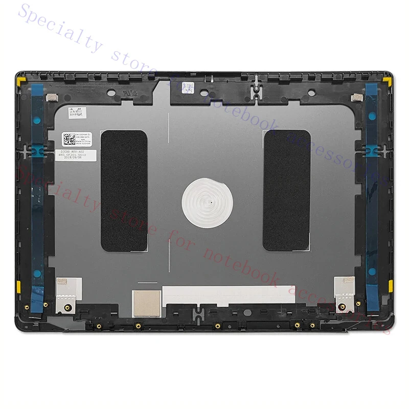 

R+ For Dell Vostro 14 5481 V5481 LCD Back Cover Palmrest Bottom Case A B C D Cover
