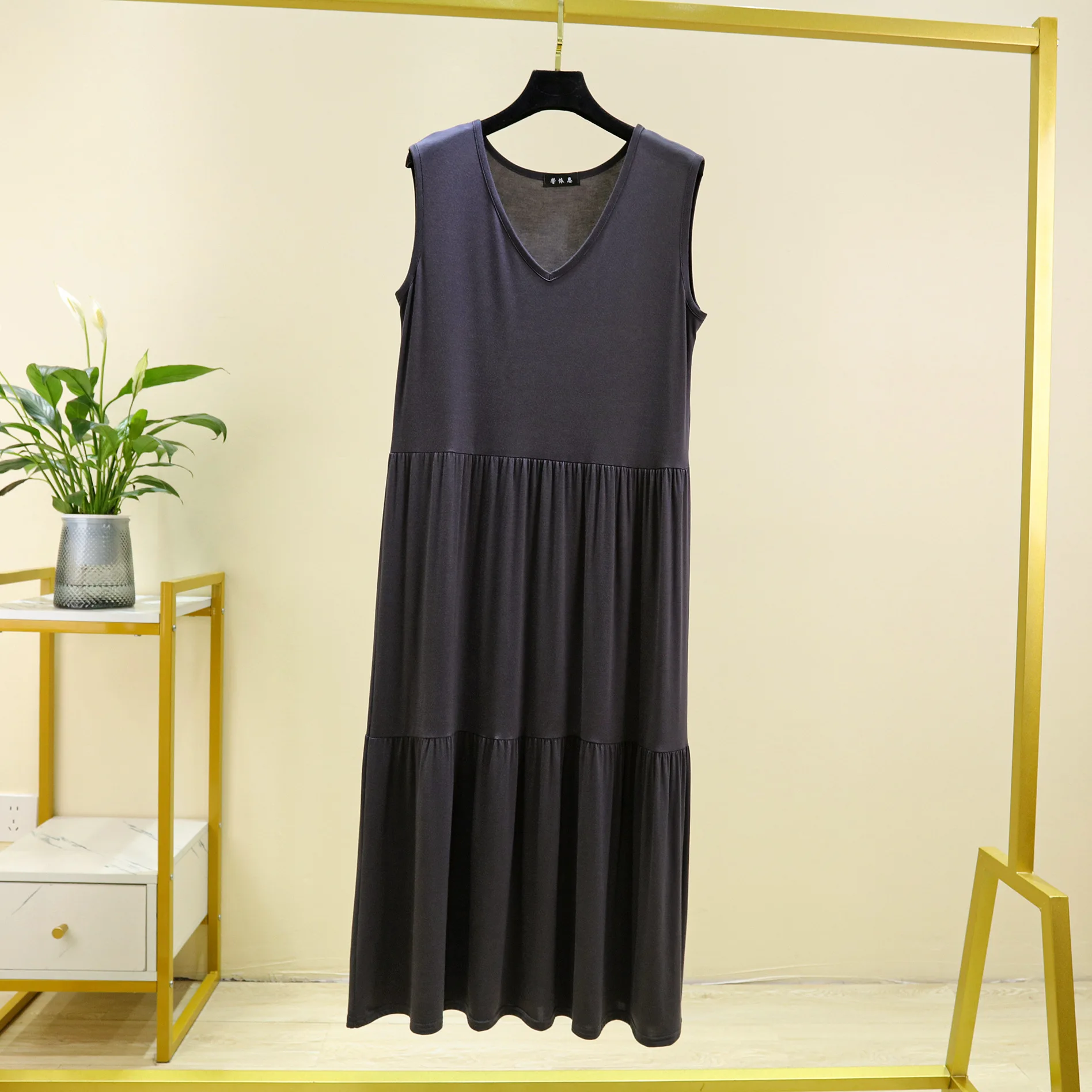 dark gray