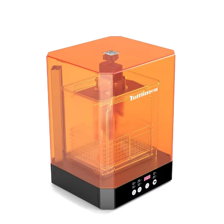 

UW-03 Washing Curing Machine Ultrasonic Cleaning Machine with Uv Curing Lamp Super Products