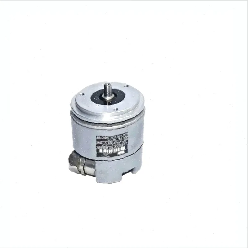 New SEW SEURODRIVE Encoder EV1C Number 1855999 Pole 436 1024 30B10-2B Spot