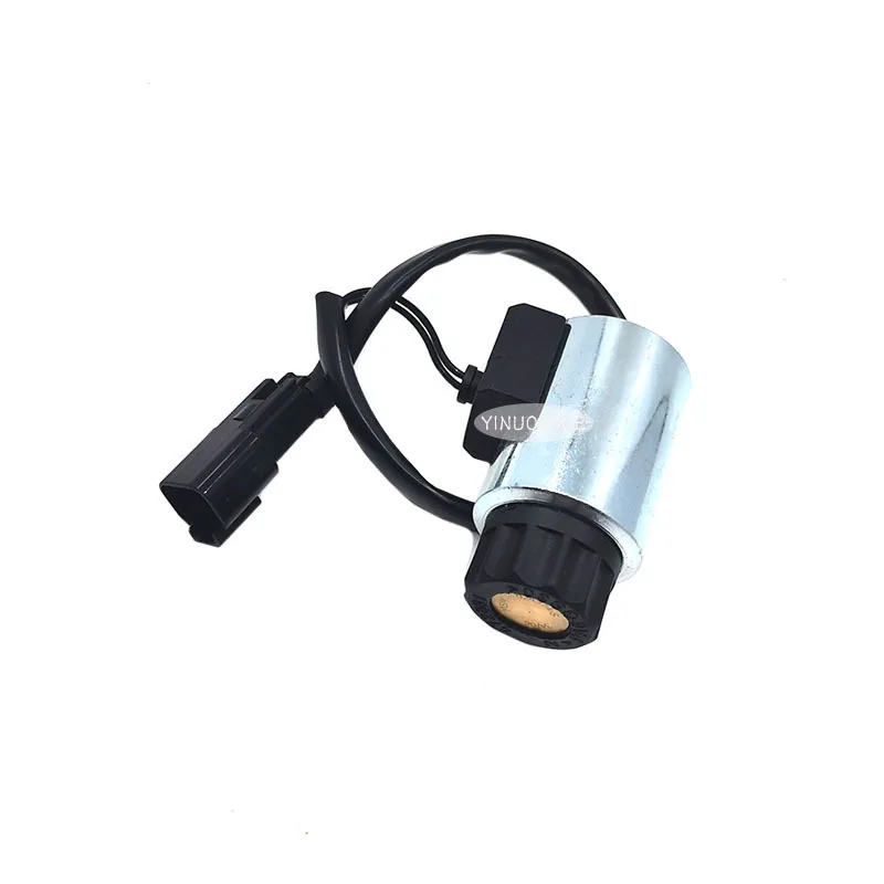 

For Komatsu WA320 WA380 WA430 Wheel Loader Motor Solenoid Valve UC1026026416