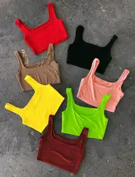 E-girl Goth punk Women Tank Top Aesthetic Streetwear Vintage Casual ShortSleeve T-Shirts Punk Y2k Style Clothes Baby Tees 2000s