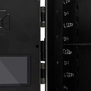 

Водонепроницаемая охотничья камера-ловушка с датчиком движения и инфракрасным ночным видением для наблюдения и охоты