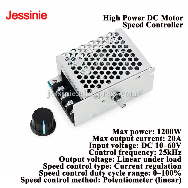 controlador-de-velocidade-de-motor-dc-pwm-20a-1200w-regulador-de-tensao-ajustavel-dc-10-60v-modulo-de-alta-potencia-9v-12v-24v-36v-48v-60v
