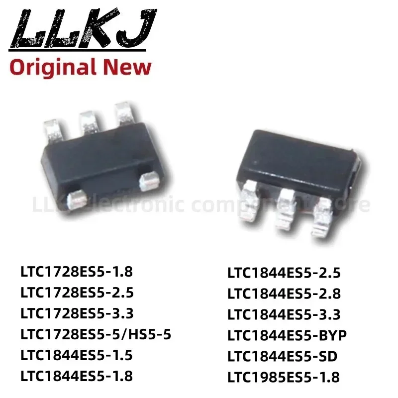 1Pcs LTC1728HS5 184…