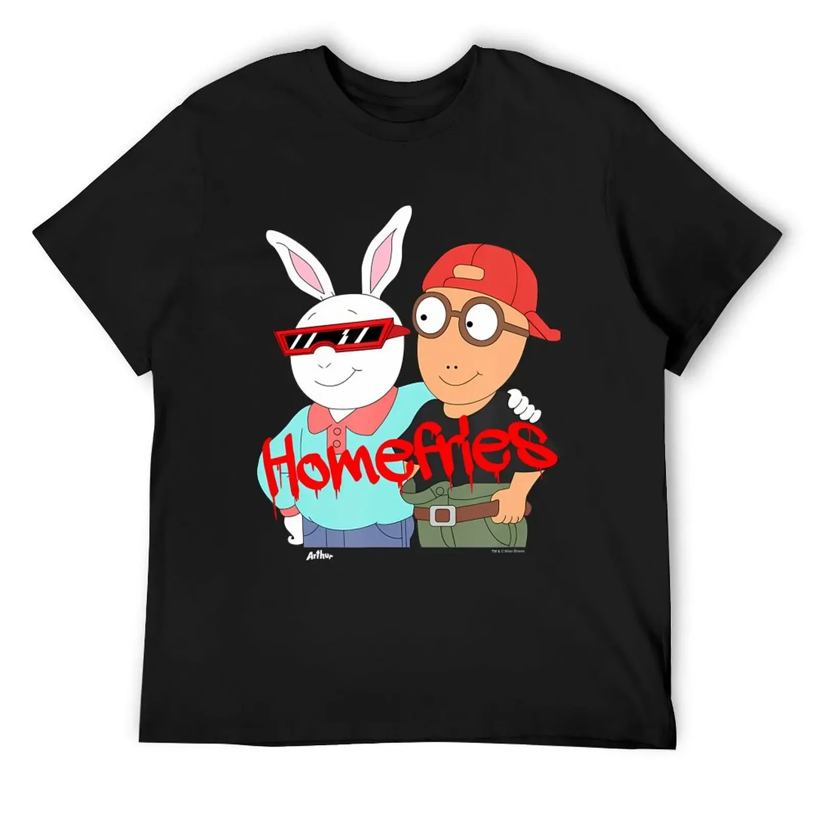 Vintage Cartoon Kids - Classic Children Movies T-Shirt graphic t shirt vintage oversized t shirt t shirts men