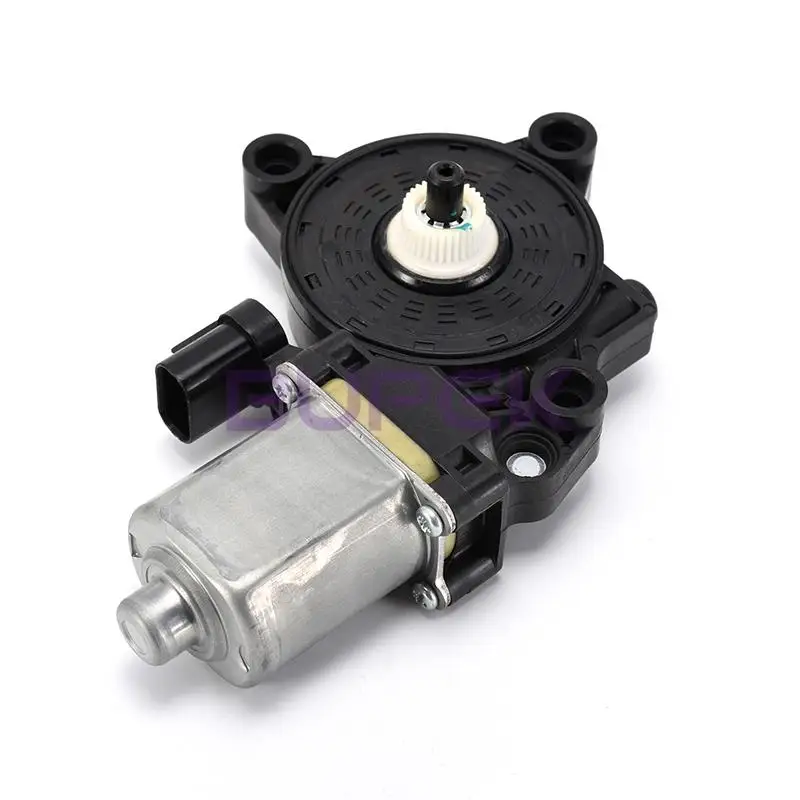 1 قطعة الجبهة اليمنى قوة رافع للزجاج المحرك ل 2013-2016 هيونداي i30 إلنترا GT منظم للنوافذ الكهربائية أجزاء المحرك 82460A5000