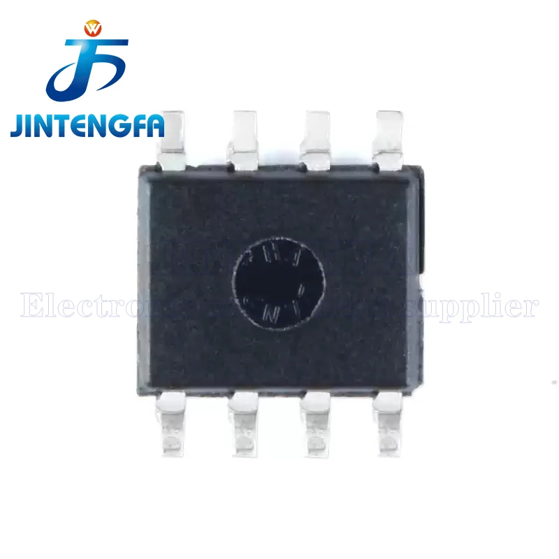 5PCS MCP41010 41010I MCP41010T MCP41010T-I/SN SOIC-8 Digital Potentiometer ICs 256 Step SPI 10k Ohm SMD IC