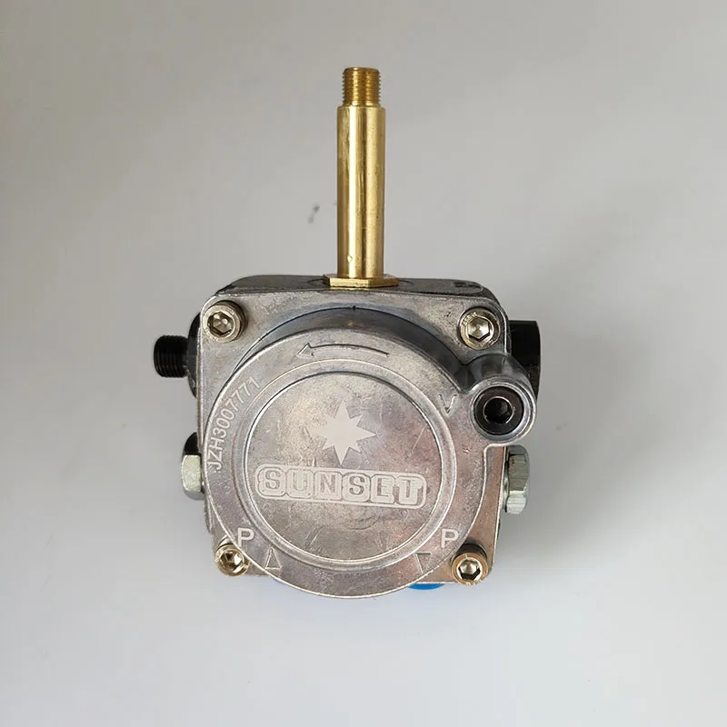 Import RG3 Oil Pump…