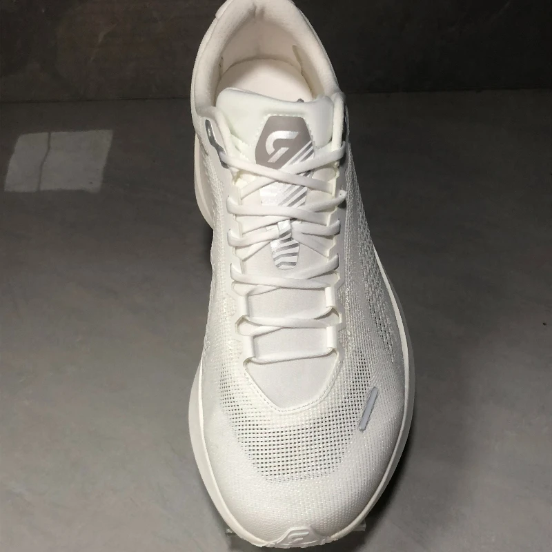 DYNAFISH Running Shoes Men Women Breathable Training Shoes For Unisex Designer Gym Shoe Couples Luxury Brand Jogging Shoe