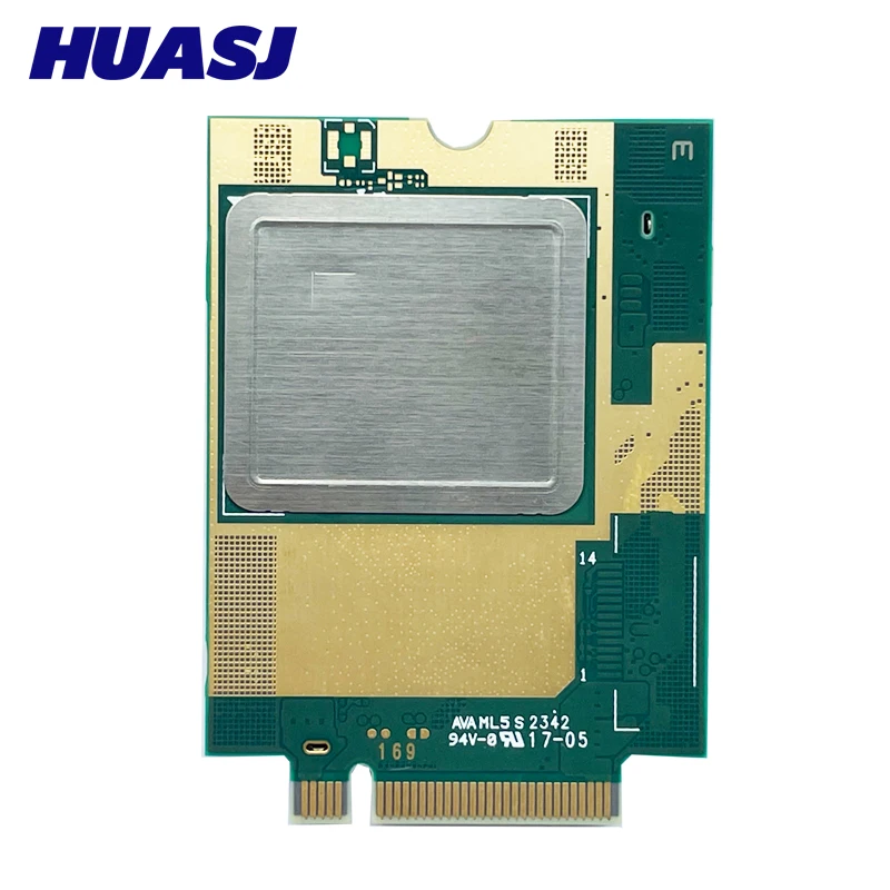 T99W175 snapdragon X55 4G 5G  Module Card SPS# M74018-005 SA#L83050-003 For  Elite Folio 13.5 inch 2-in-1 Notebook PC Laptop