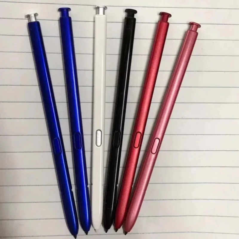 Smart Pressure S Pen Stylus Touch Pen Capacitive Screen For Samsung Galaxy Note 10 10 Plus SPen Touch Galaxy Pencil
