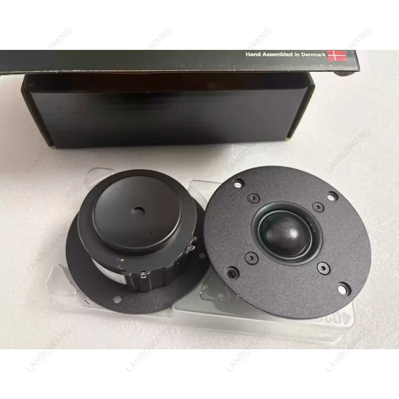 D2905 9500 28 Core 4 Inch 104 High Pitched Speaker Unit Brand New Original