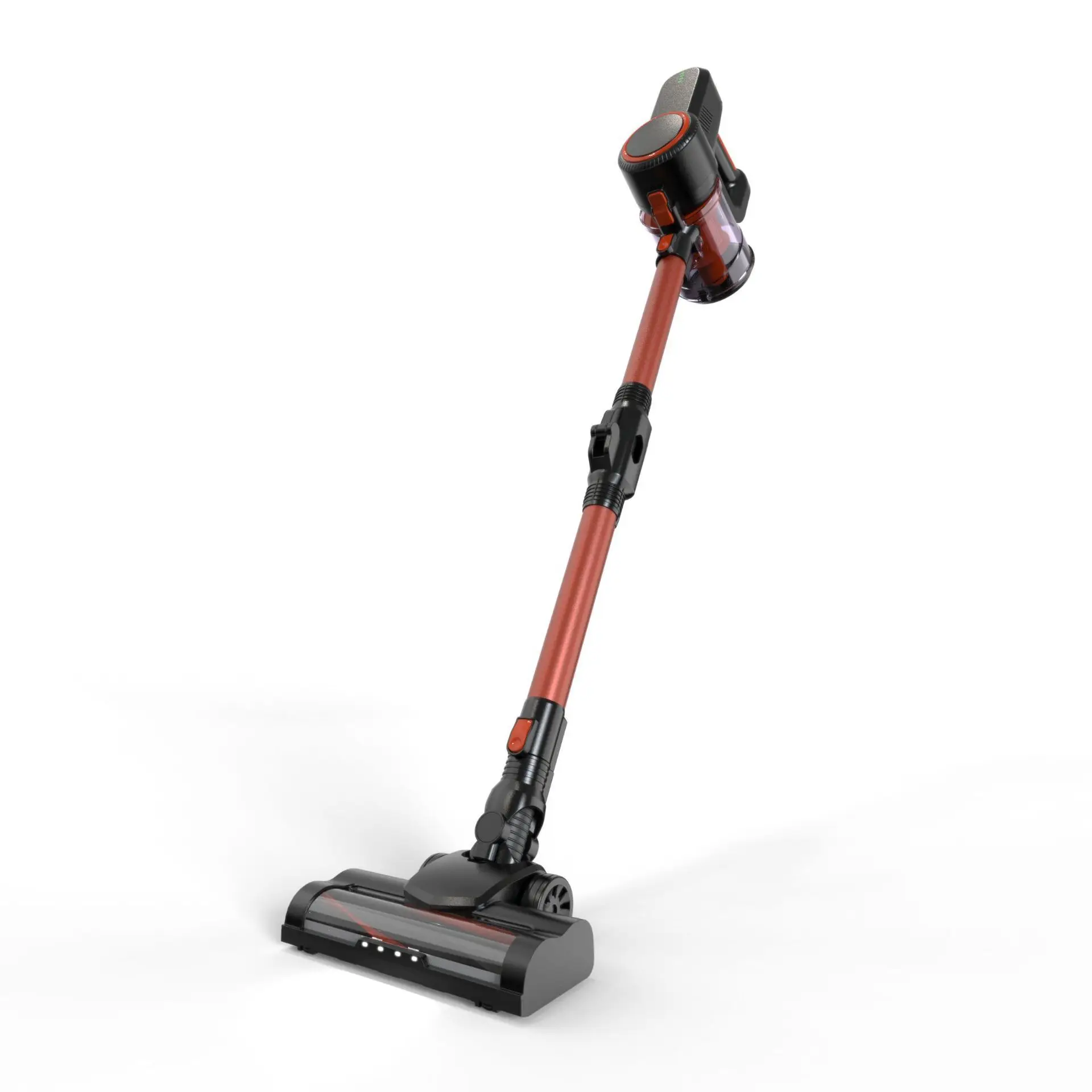 

Cross-border vacuum cleaner, household wireless large suction, high power vertical