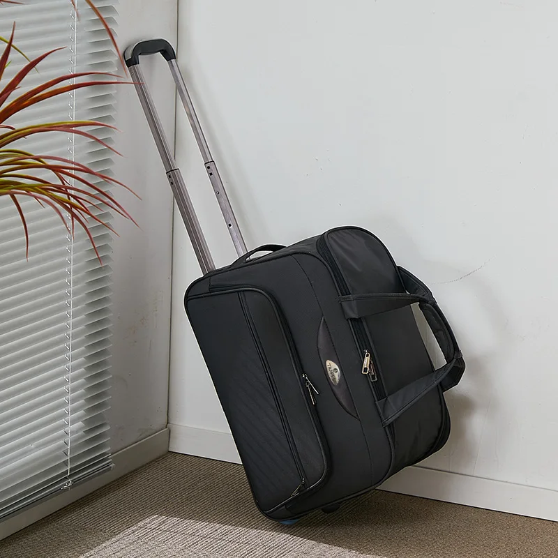 valise-de-cabine-portable-20-pouces-pour-les-courts-sejours-d'affaires-–-sac-de-voyage-leger-avec-poignee-telescopique-et-option-de-transport-a-la-main