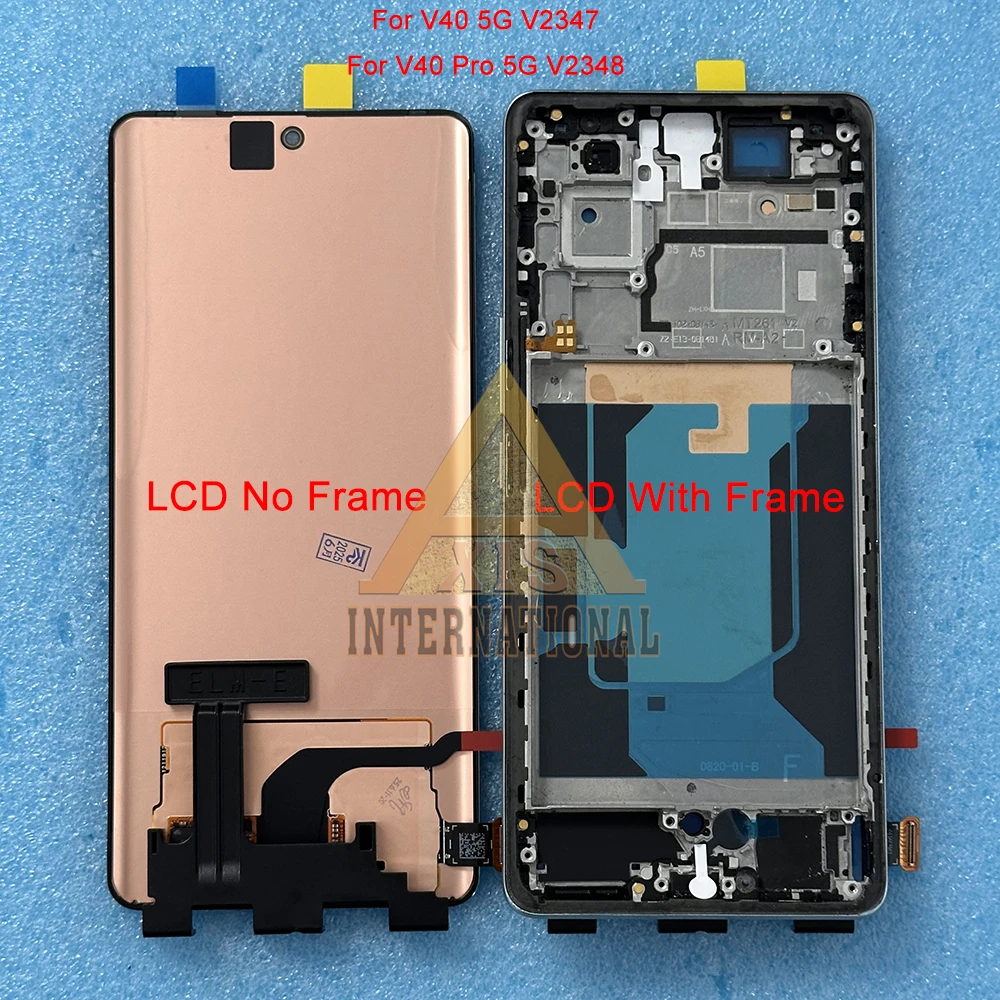 original-for-vivo-v40-5g-v2348-lcd-v40-pro-5g-v2347-display-frame-v40e-5g-v2403-screen-for-vivo-v40-lite-4g-5g-idn