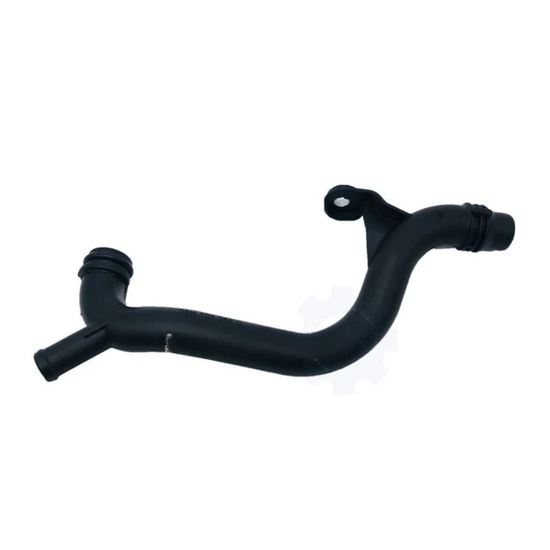 

For Volkswagen Audi, water pipe tee elbow quick connector hose 06H121065D