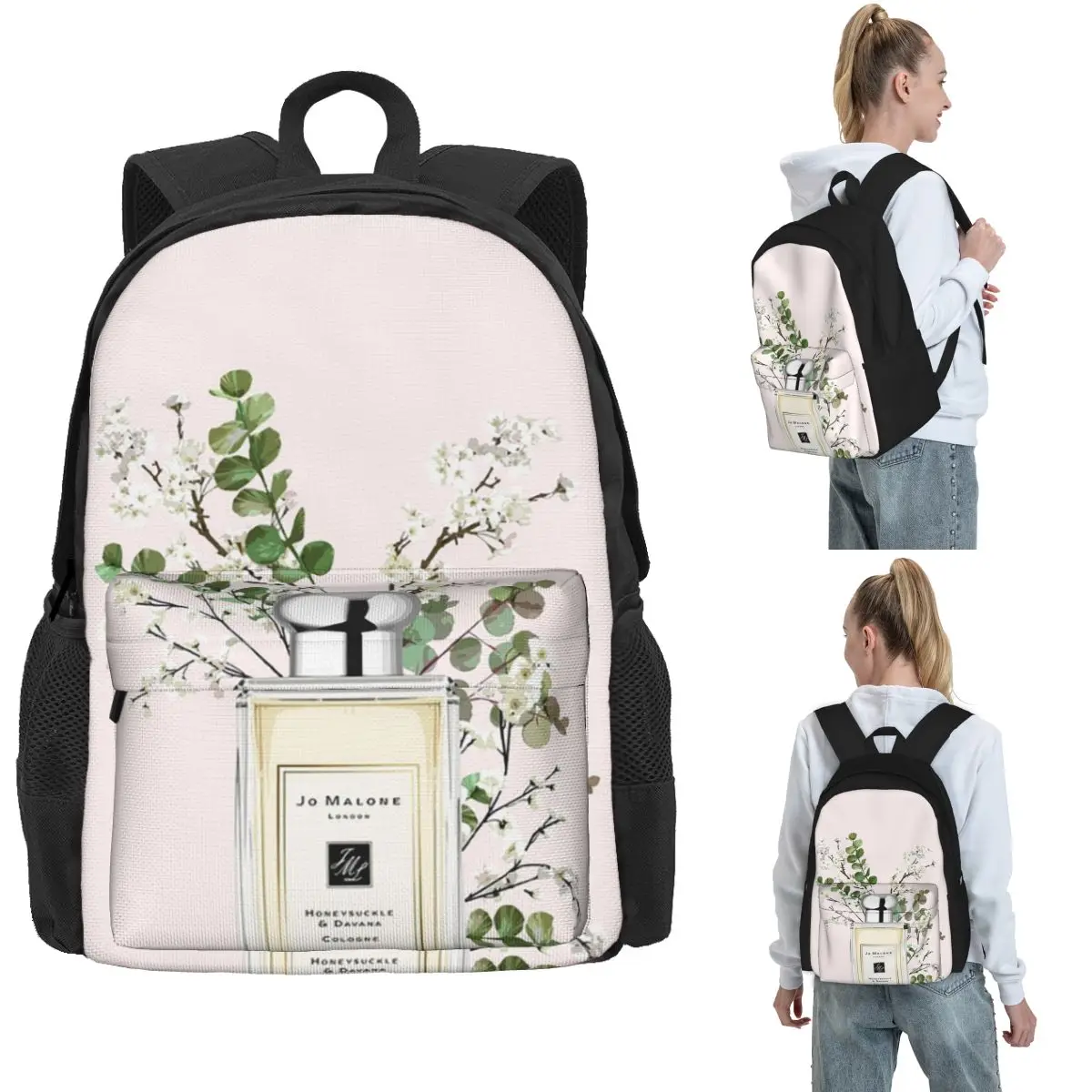 Jo Malon Backpacks … - image