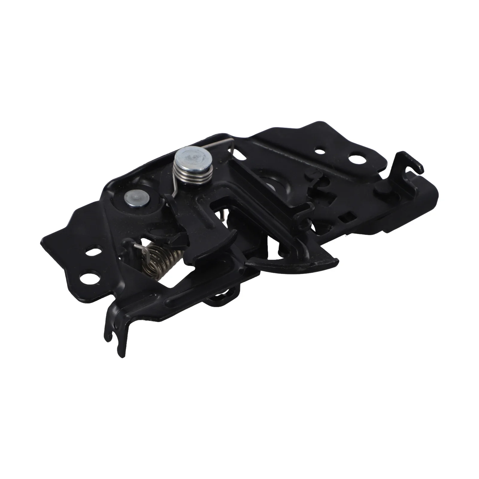 

Engine Cover Latch Bonnet Catch Latch Auto Parts Replacement Secure Engine Cover Accidental Opening Prevention Anti-Theft Device