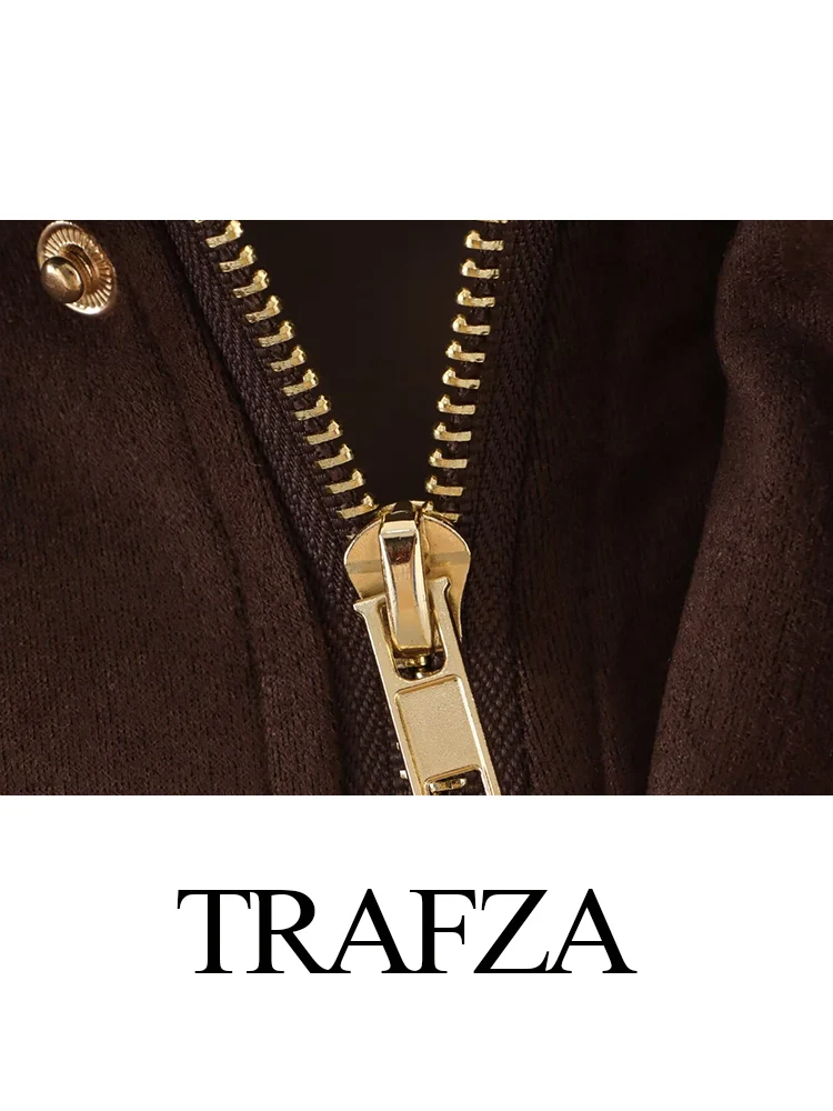 Рисунок 5 - HH женская осенняя новая модная