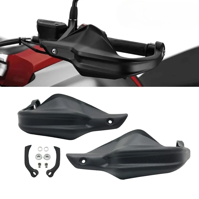 

Для BMW R 1200 GS ADV R1200GS LC F800GS Adventure S1000XR R1250GS F750GS F850GS F 850 GS защита для рук 2026