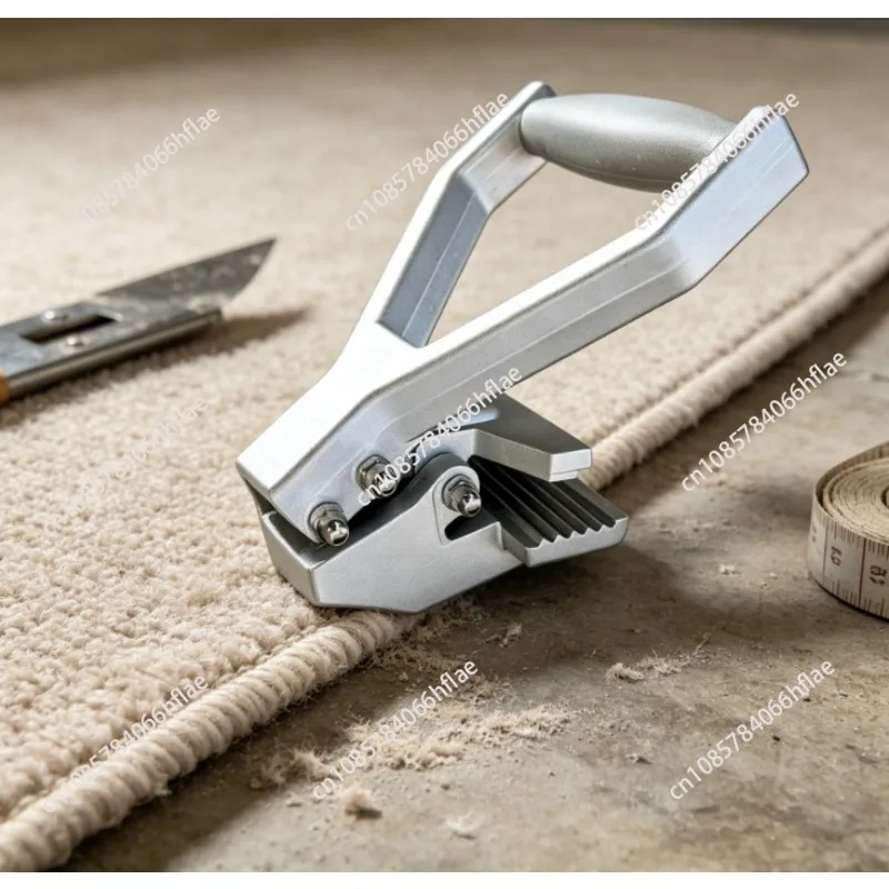 Carpet Pulling Claw Clamp, Carpet Puller Tool for Carpet Installation & Removal