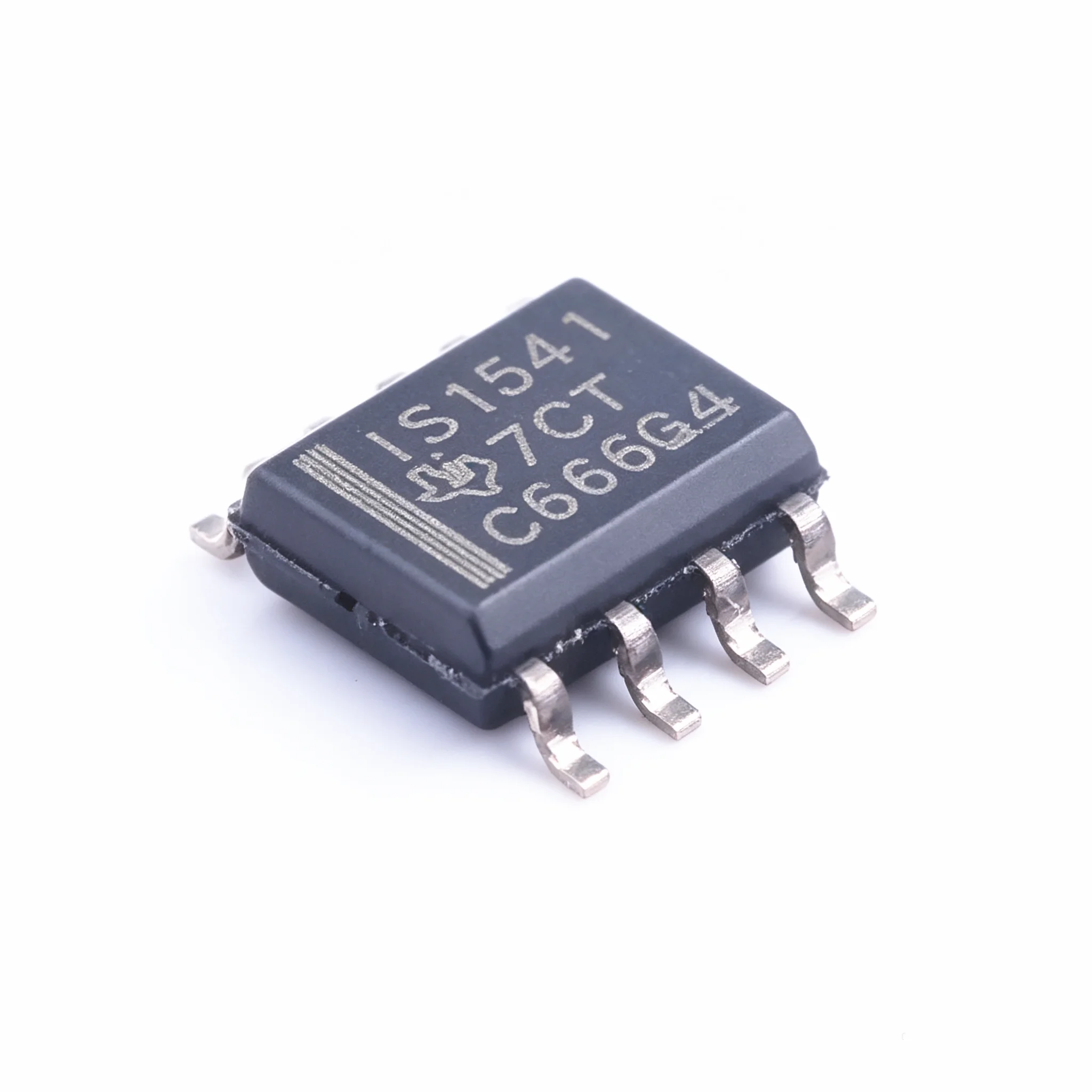 10個入り-1ロット-iso1541dr-sop-8-マーキング：is1541-絶縁型i2cアイソレータic-3v～55v-40-℃-~-125-℃