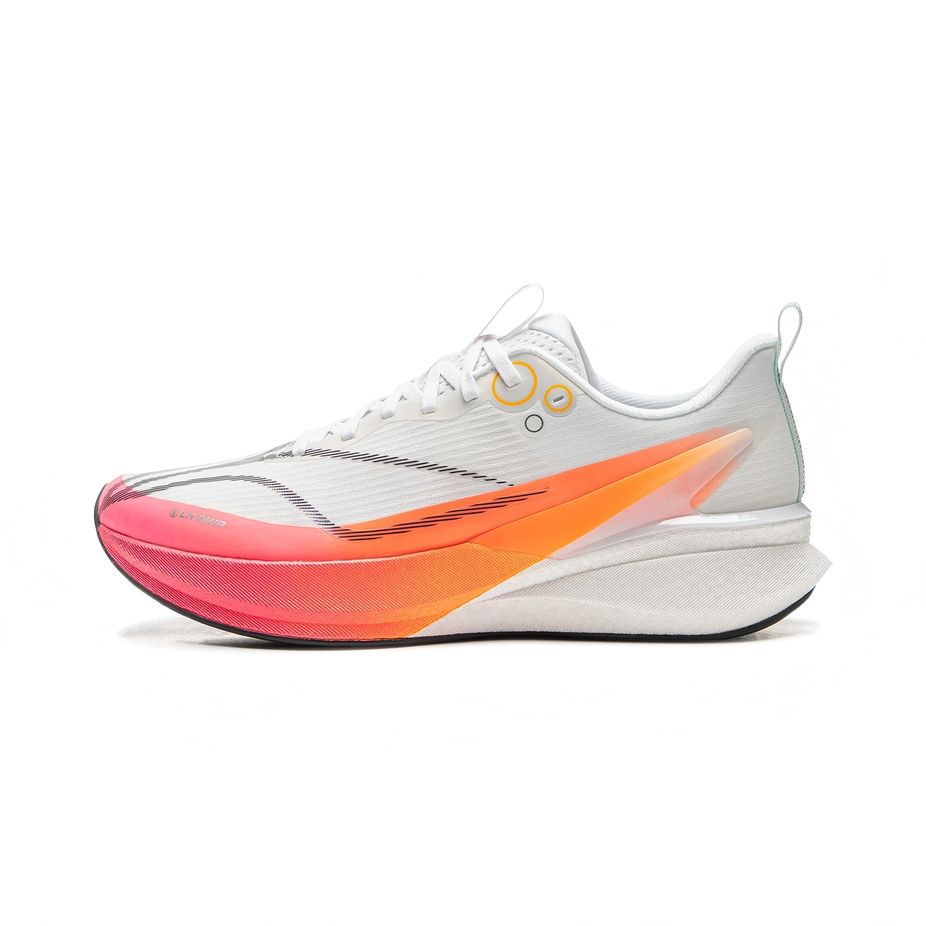 Li-Ning RED HARE 8 PRO Racing hardloopschoenen voor heren BOOM FIBER Kussen Stabiele antislip draagbare sneakers ARPV003 ARPV015 ARPW001