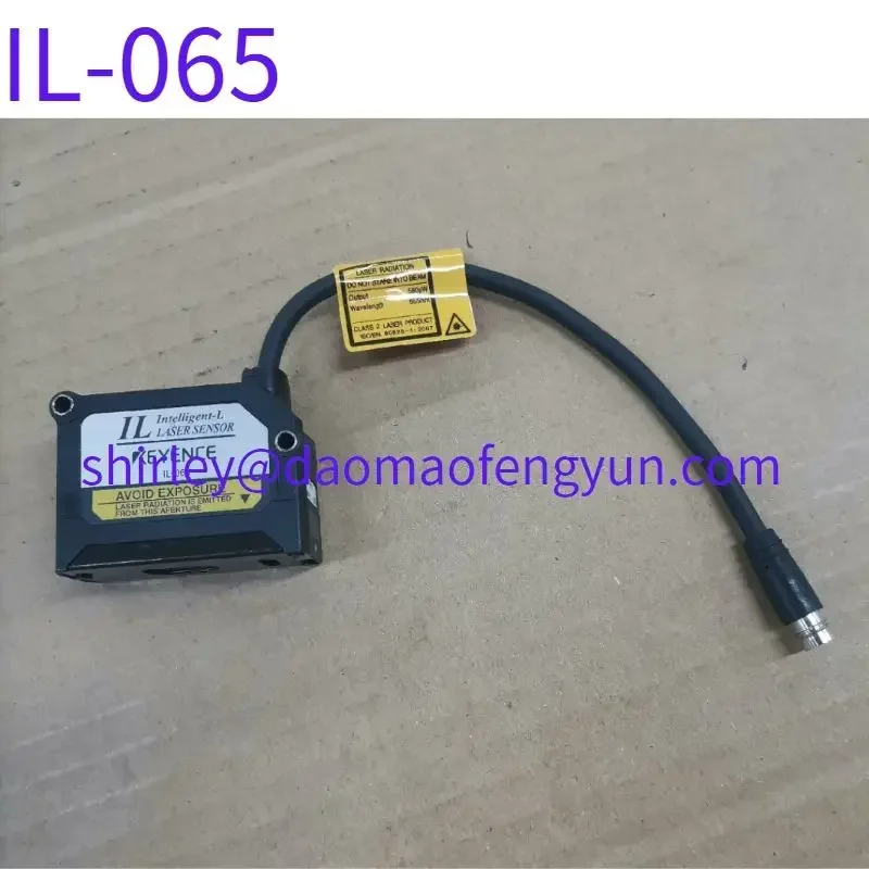 Used IL-065 Sensorf…