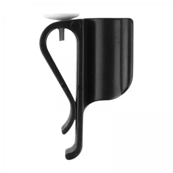 

Крепления-держатели для гольф-клюшек, органайзер для клюшек для паттинга, черные пластиковые аксессуары для гольфа для игры на открытом поле