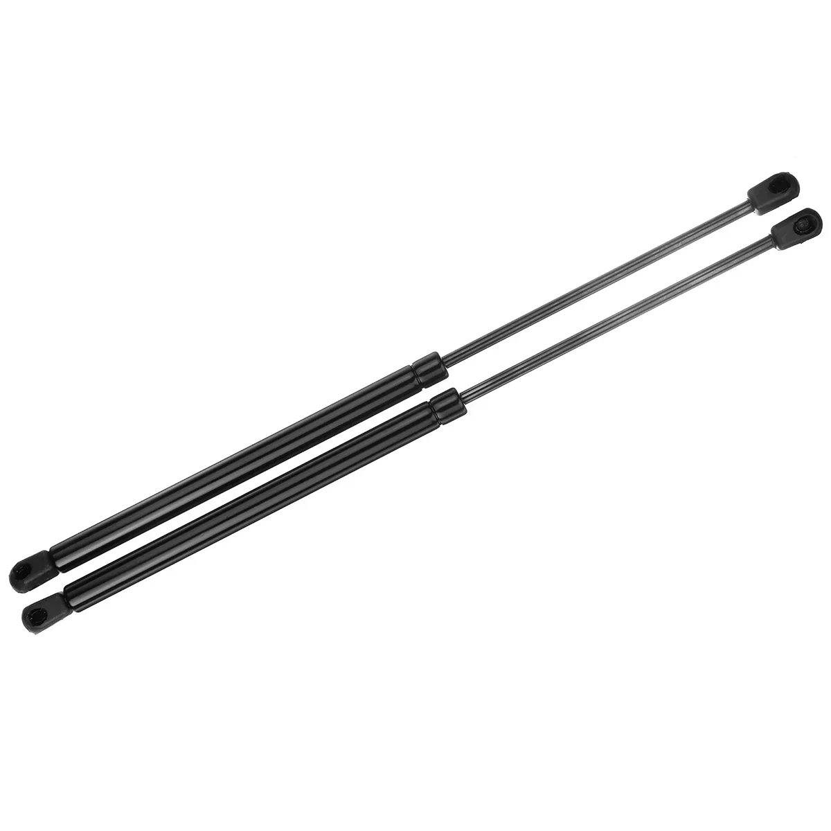 2Pcs 5802A007 Car styling Tailgate Gas Spring Rear Trunk Gas Struts For Mitsubishi Outlander 2007 2008 2009 2010 2011 2012 2013