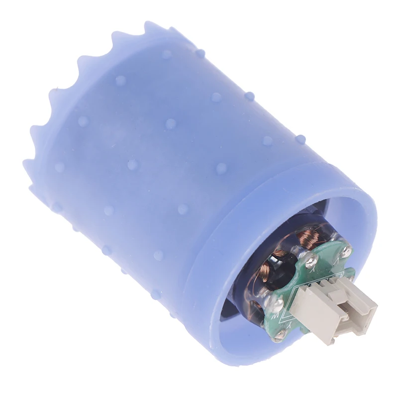 Ac motor sem escova secador de cabelo alta velocidade micro ac motor sem escova ventilador poderoso 110000 rpm alta velocidade micro 220v motor sem escova