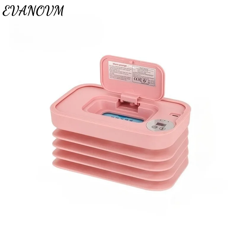 Нагреватель тканей, нагревательная машина