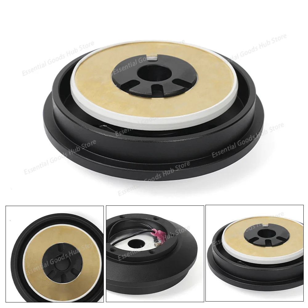 

Car Modification Steering Wheel Hub Adapter For Toyota For Lexus Steering Wheel Base 121H