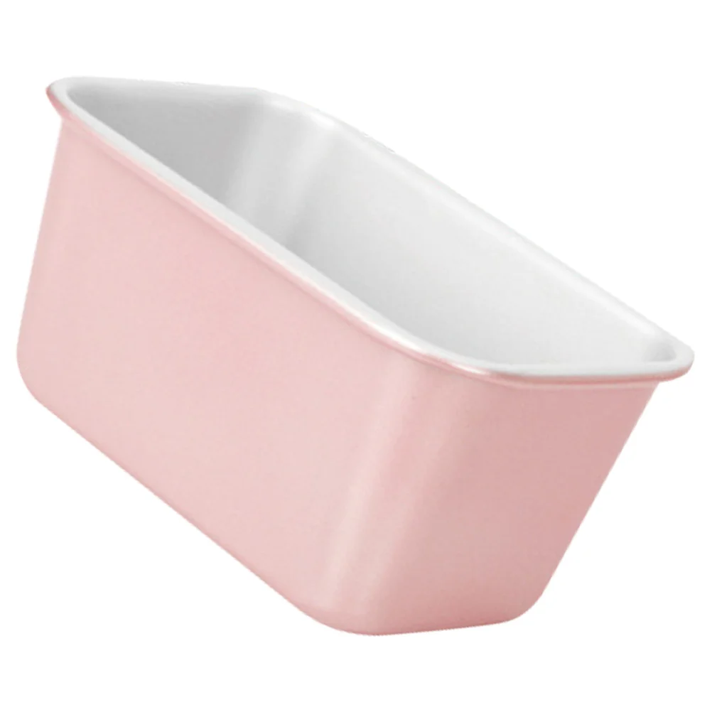 

Bread Mould Toast Cake Mould Household Bread Baking Mold Smooth Surface Baking Supplies Cake Mold for Beginners