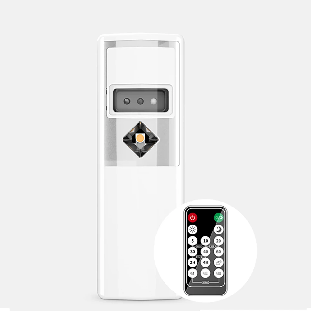 1Pc spruzzatore di fragranze a parete/autoportante adatto per case, camere, uffici, hotel e locali commerciali