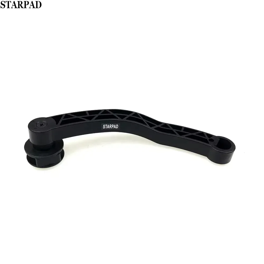 - For Accessories carts balance balancing  machine accessories foot pull head high quality wholesale,Free shipping