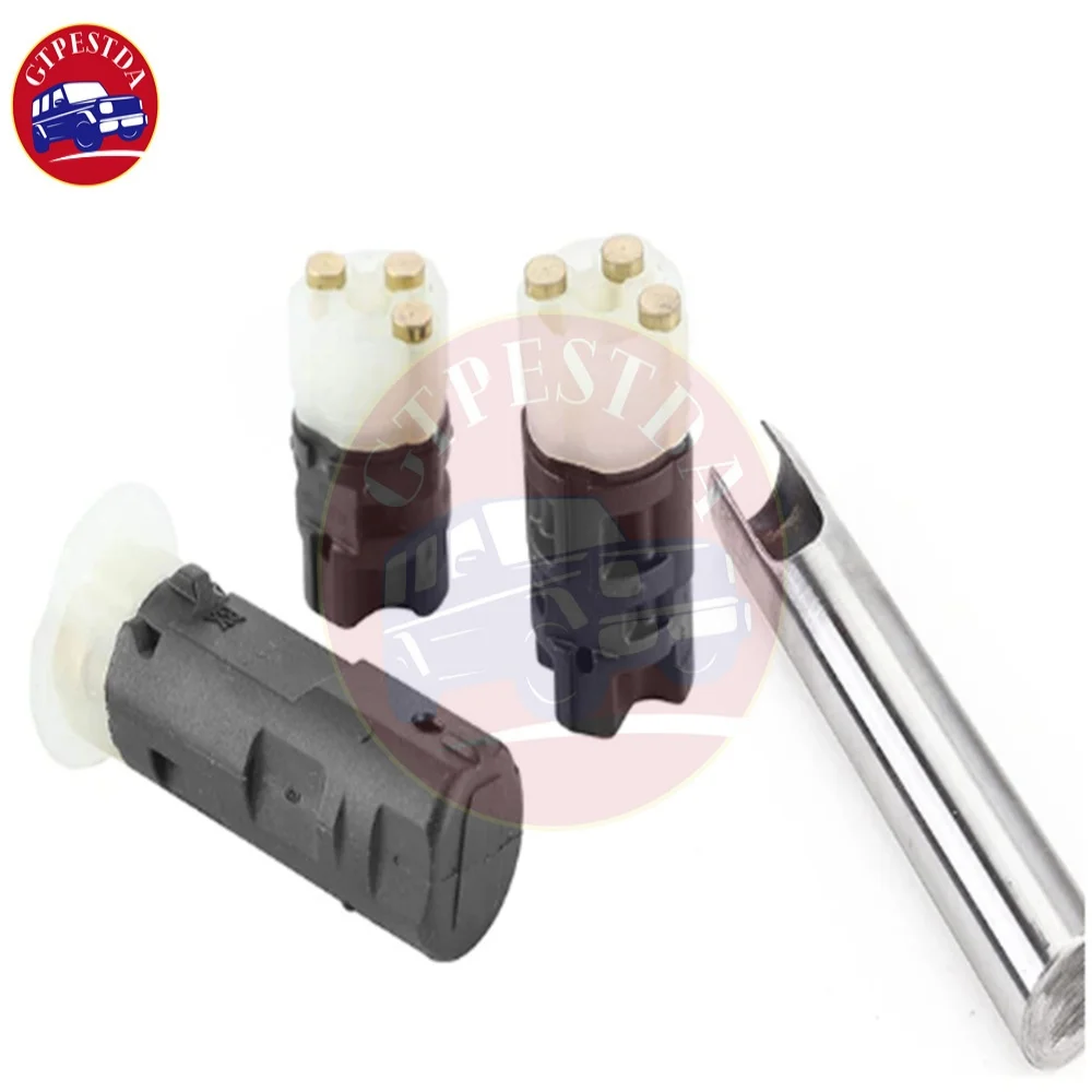 

Новый набор инструментов TCM TCU датчик скорости коробки передач 722,9 Y3/8n1 подходит для Mercedes Benz